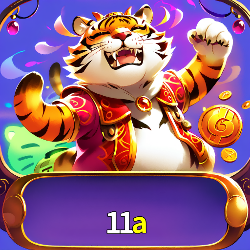 Imagem promocional da 11a mostrando a plataforma e suas vantagens